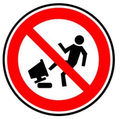 festplattencrash