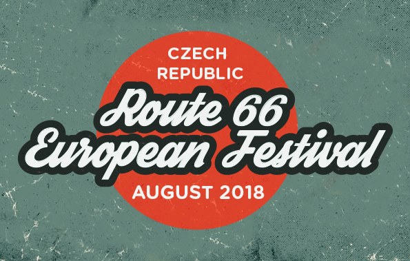 Route 66 Festival 2018