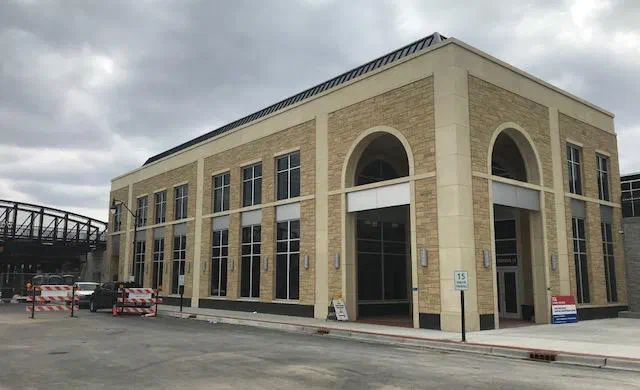 Joliet News 19