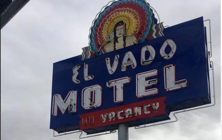 Albuquerque News 56
