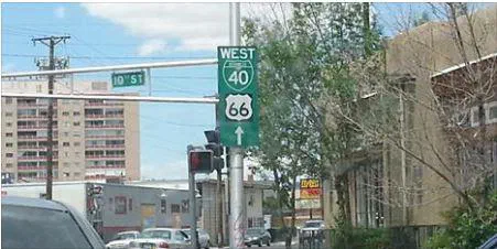 Albuquerque News 57