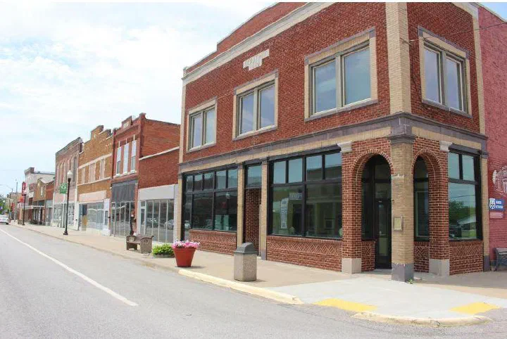 Baxter Springs News 06