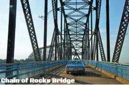 Chain of Rock Bridge News 02