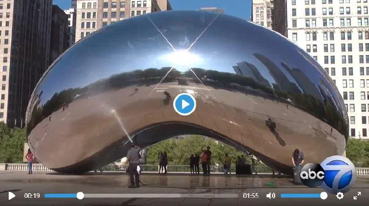 Chicago News 30