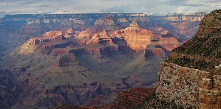 Grand Canyon News 01