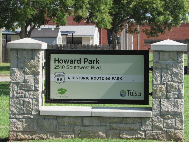 Howard Park News 01