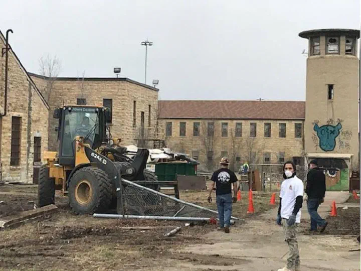 Joliet News 21