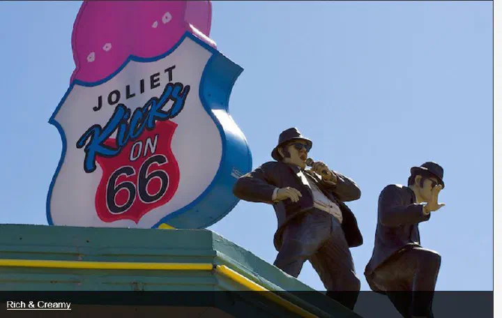 Joliet News 24