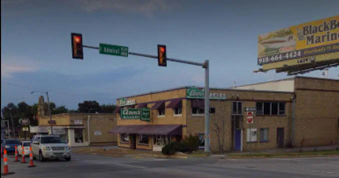 Tulsa News 26