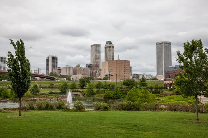 Tulsa News 28