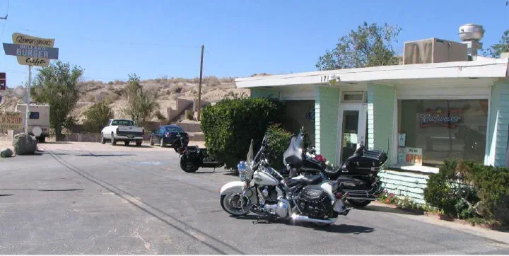 Victorville News 18