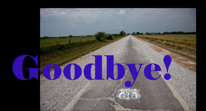Goodbye2