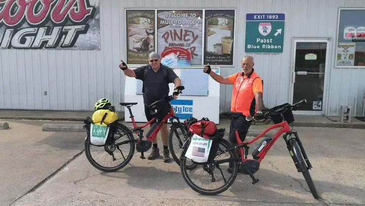 E-Bike